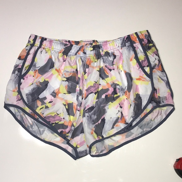 Calvin Klein Running Shorts Lined w drawstring Size XXL - Picture 1 of 8